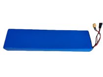 Li-ion Battery  48V 13Ah