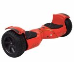 Off Road Hoverboard 8"